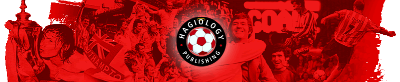Hagiology Publishing