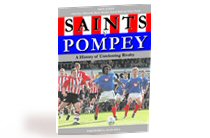 Saints v Pompey